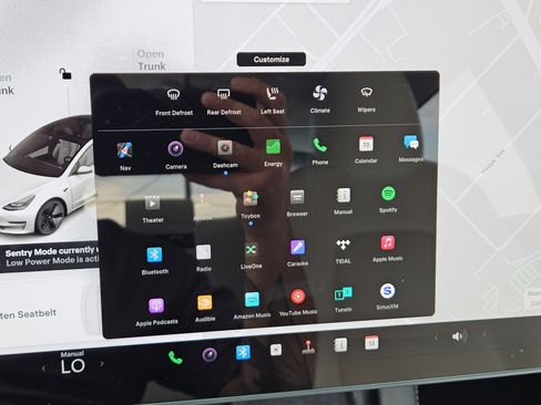 Used 2021 Tesla Model 3 Standard Range Plus image 22