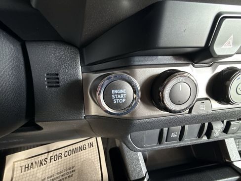 Used 2023 Toyota Tacoma SR image 16