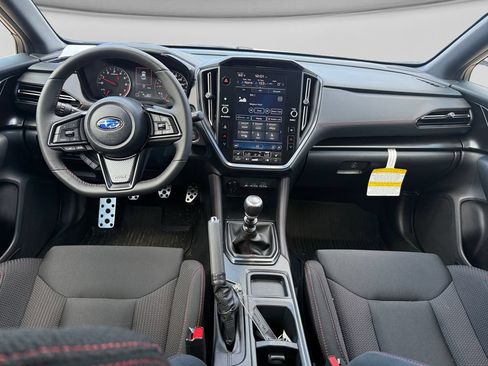 Used 2025 Subaru WRX Premium AWD/4WD image 13