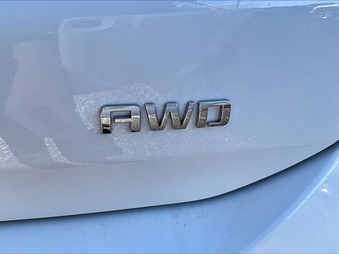 Used 2023 Chevrolet Equinox LS w/ LS Convenience Package image 15