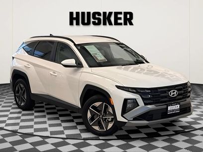 Used 2026 Hyundai Tucson SEL