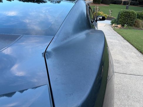 Used 2011 Chevrolet Camaro SS w/ RS Package RWD image 26