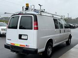 Used 2017 Chevrolet Express 2500 w/ Cold Climate Package image 6