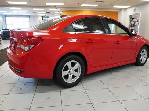 Used 2015 Chevrolet Cruze LT image 13