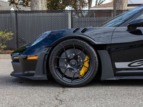 Used 2025 Porsche 911 GT3 RS image 19