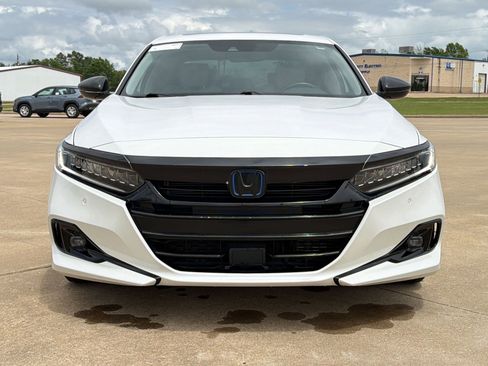 Used 2022 Honda Accord EX-L image 6