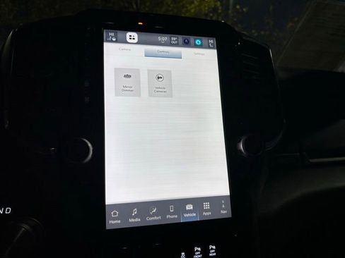 Used 2025 RAM 1500 Laramie image 25