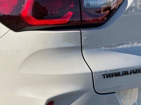 New 2026 Chevrolet TrailBlazer RS image 26