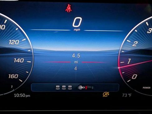 New 2026 Mercedes-Benz GLC 300 image 10