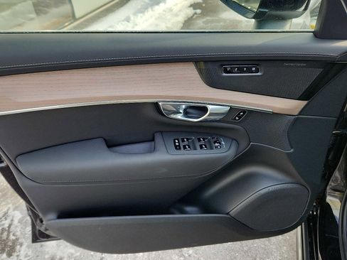 Used 2026 Volvo XC90 B6 Plus w/ Protection Package Premier image 12