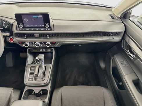 Certified 2025 Honda CR-V EX image 22