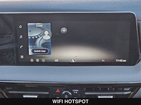 New 2026 Nissan Kicks SR w/ Illumination Package image 20