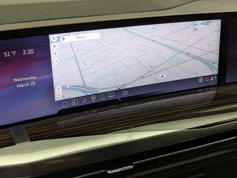 New 2026 Cadillac Escalade 4WD image 15