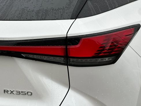 New 2026 Lexus RX 350 Premium image 26