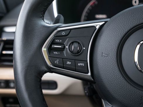 Certified 2023 Acura MDX SH-AWD w/ Technology Package image 24