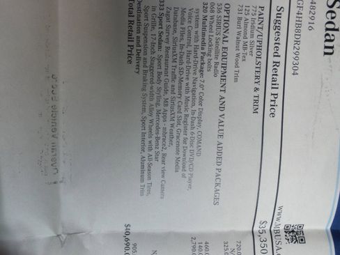 Used 2013 Mercedes-Benz C 250 Sport image 61