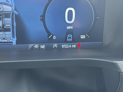 Used 2025 Ford F150 STX w/ Equipment Group 200A image 26