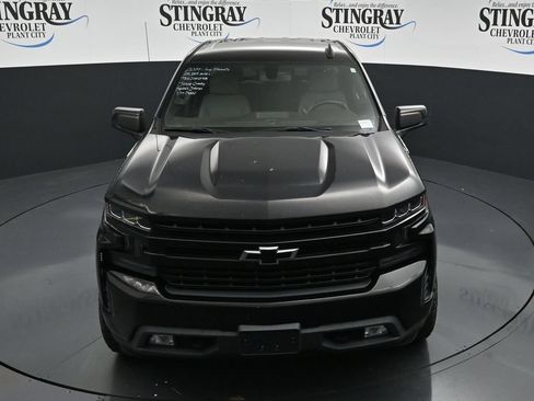 Used 2019 Chevrolet Silverado 1500 RST w/ All-Star Edition RWD image 19