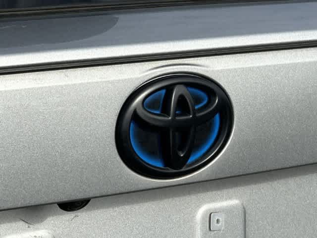 Used 2022 Toyota RAV4 XLE w/ Convenience Package AWD/4WD image 26