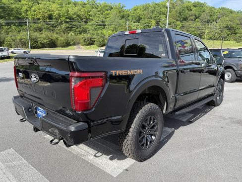 New 2026 Ford F150 Tremor w/ Bed Utility Package AWD/4WD image 5