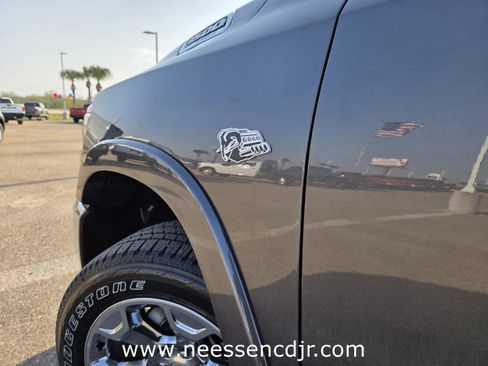 New 2026 RAM 1500 Lone Star image 11