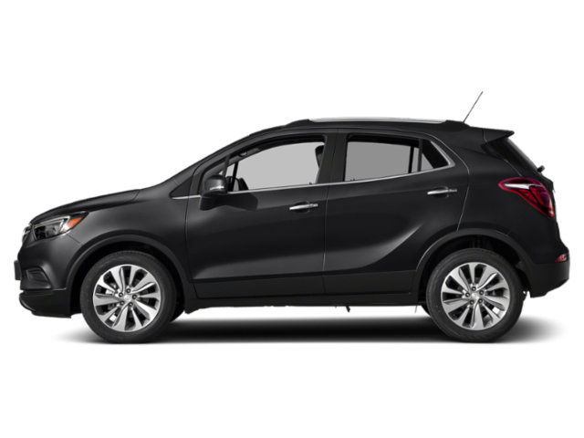 Used 2019 Buick Encore Preferred FWD image 3