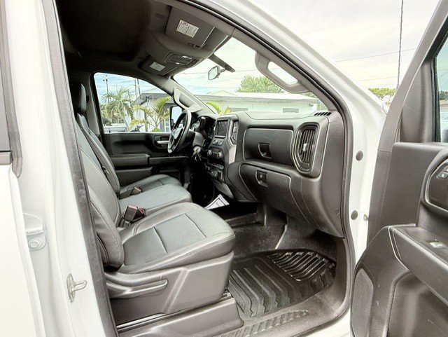 Used 2020 Chevrolet Silverado 2500 W/T w/ WT Convenience Package RWD image 20