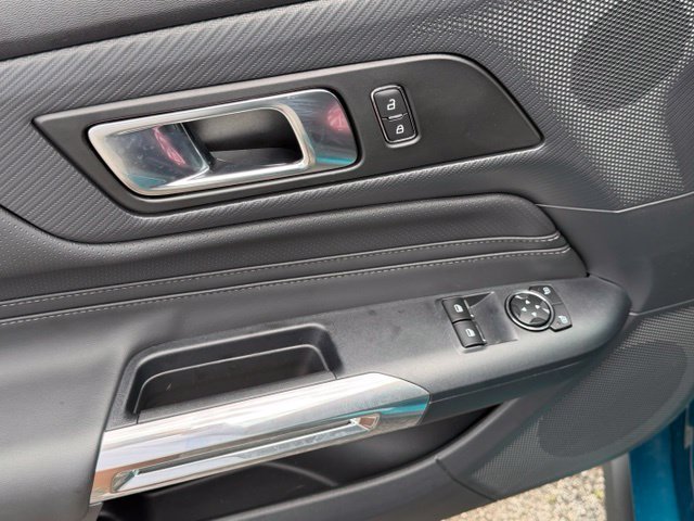 New 2026 Ford Mustang Premium RWD image 14