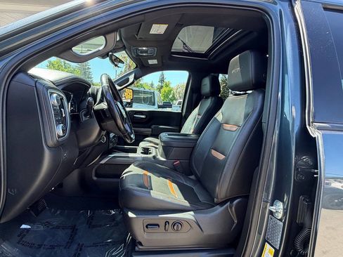 Used 2020 GMC Sierra 3500 AT4 w/ AT4 Premium Package image 21