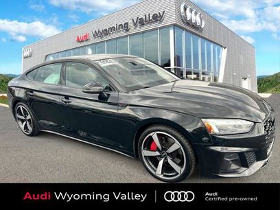 Certified 2023 Audi A5 2.0T Premium Plus