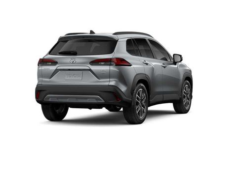 New 2026 Toyota Corolla Cross XLE image 9