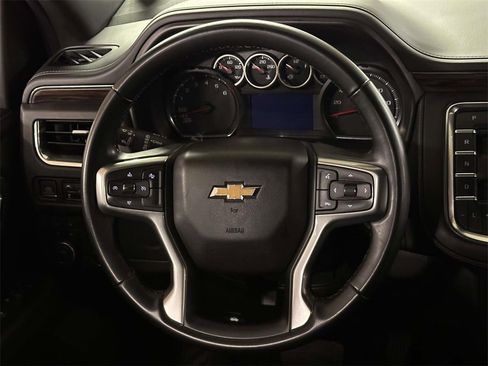 Used 2023 Chevrolet Tahoe LS image 18