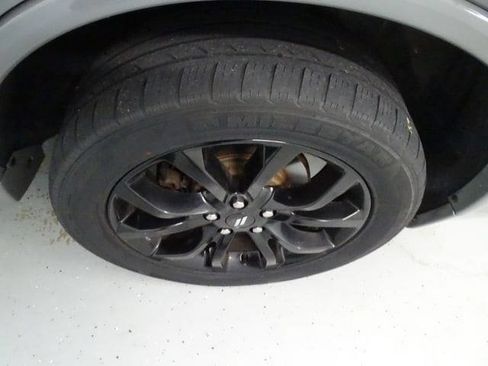Used 2020 Dodge Durango SXT AWD/4WD image 26