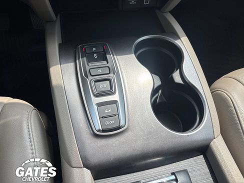 Used 2021 Honda Pilot EX-L image 15