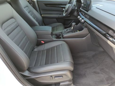 Used 2023 Honda CR-V EX-L image 21