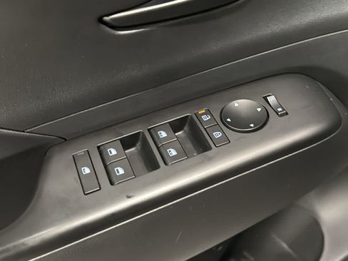 Used 2024 Hyundai Kona SEL w/ Convenience Package AWD/4WD image 21