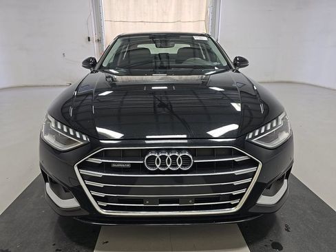 Used 2023 Audi A4 2.0T Premium w/ Convenience Package AWD/4WD image 2