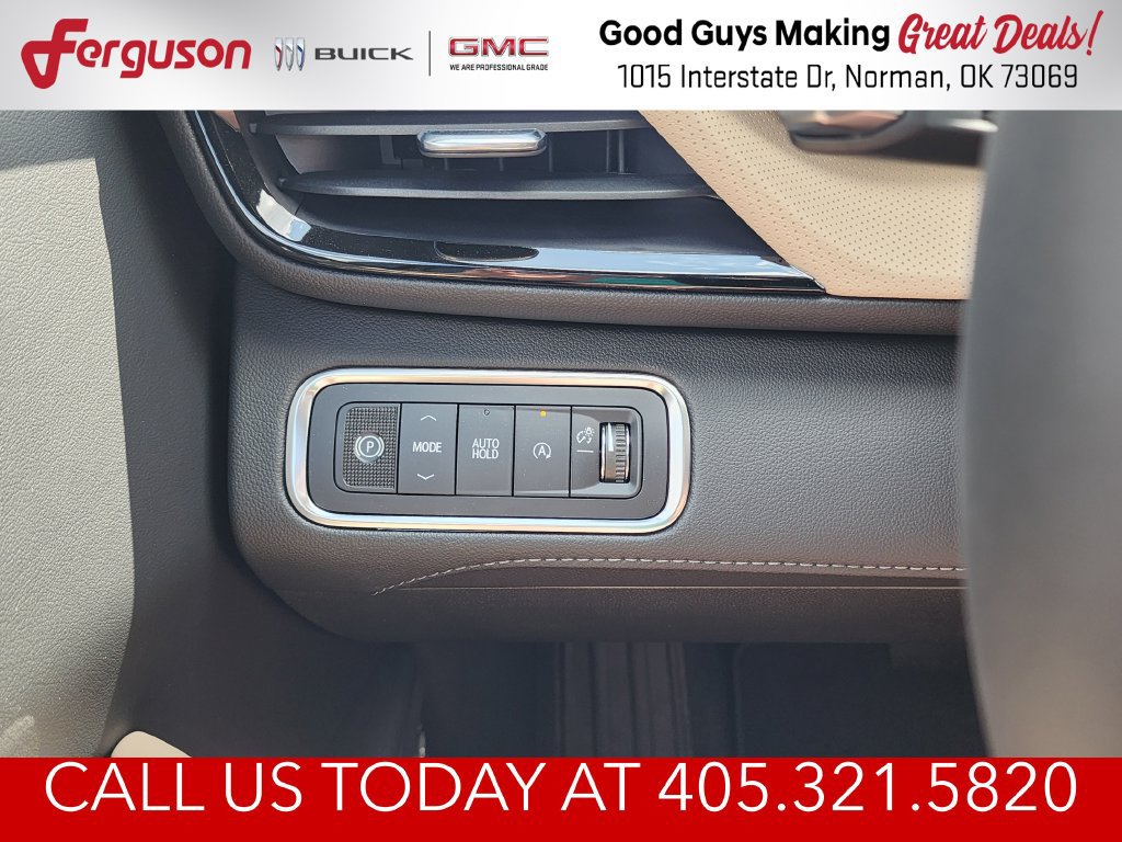 New 2027 Buick Enclave Preferred w/ Power Package FWD image 18