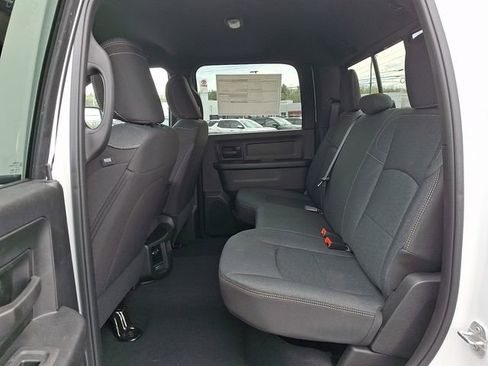 New 2026 RAM 3500 Tradesman image 10