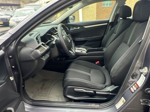 Used 2017 Honda Civic EX-T image 26