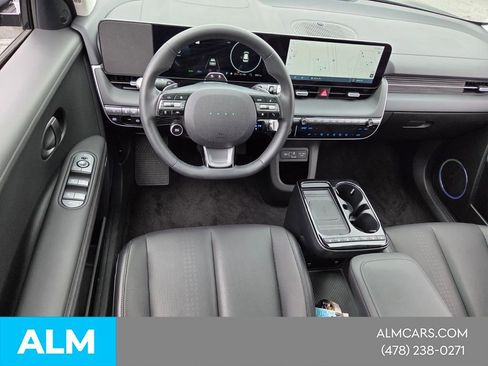 Used 2025 Hyundai Ioniq 5 Limited AWD/4WD image 7