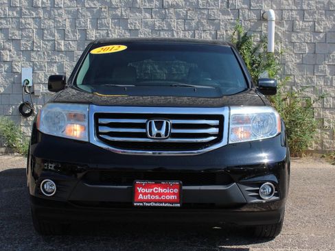 Used 2012 Honda Pilot EX image 8