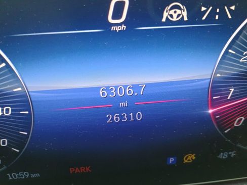 Certified 2024 Mercedes-Benz GLE 450 4MATIC image 14