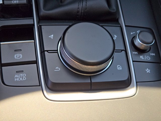 New 2026 MAZDA MAZDA3 s Sport FWD image 14