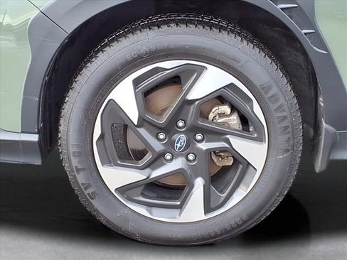 Used 2024 Subaru Crosstrek 2.5i Limited image 13