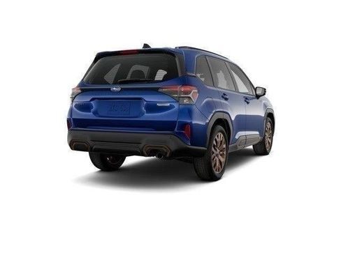 New 2025 Subaru Forester Sport image 29