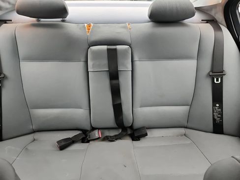 Used 2000 BMW 323i Sedan image 20