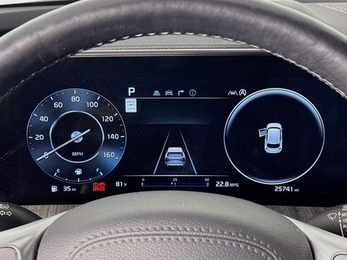 Certified 2024 Kia Telluride SX Prestige image 13