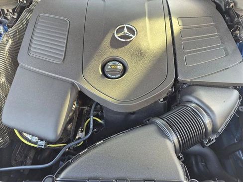 Certified 2026 Mercedes-Benz GLC 300 image 22