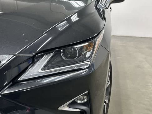 Used 2018 Lexus RX 350L FWD image 32